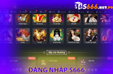 s666 Đăng Nhập - Trải Nghiệm Game Uy Tín